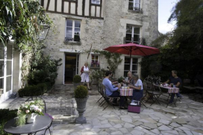 Côté Jardin - Chambres d'hôtes